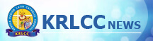 KRLCC News